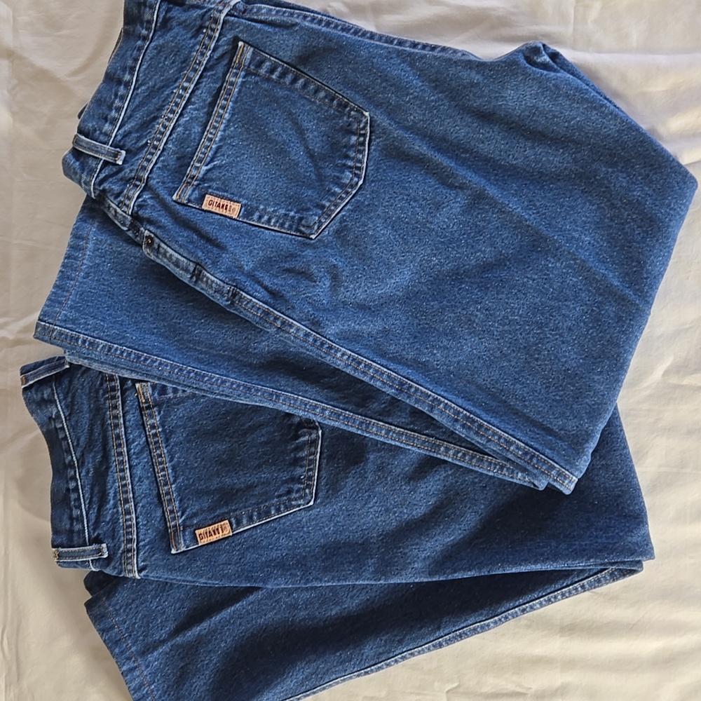 Vintage Gitano Bundle